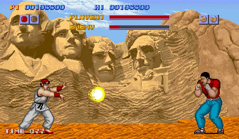 street fighter 2 4