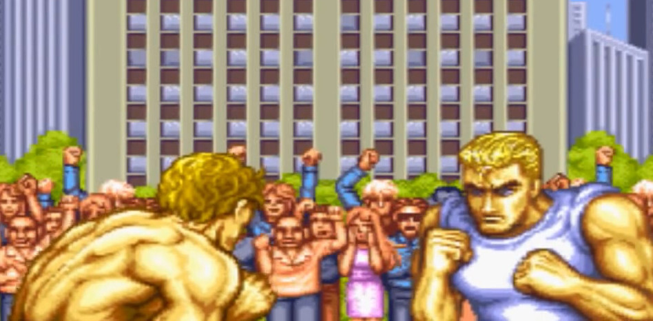 street fighter 2 3