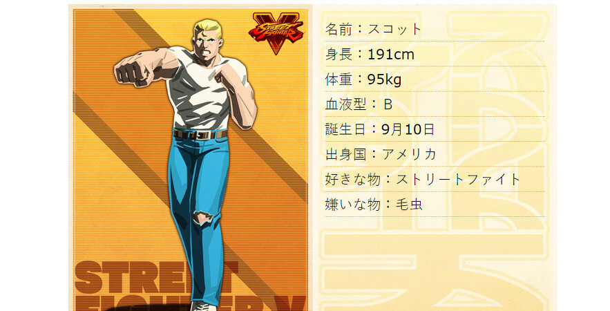 street fighter 2 5