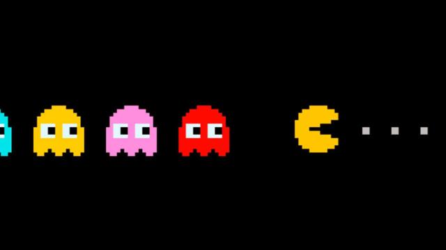 pacman