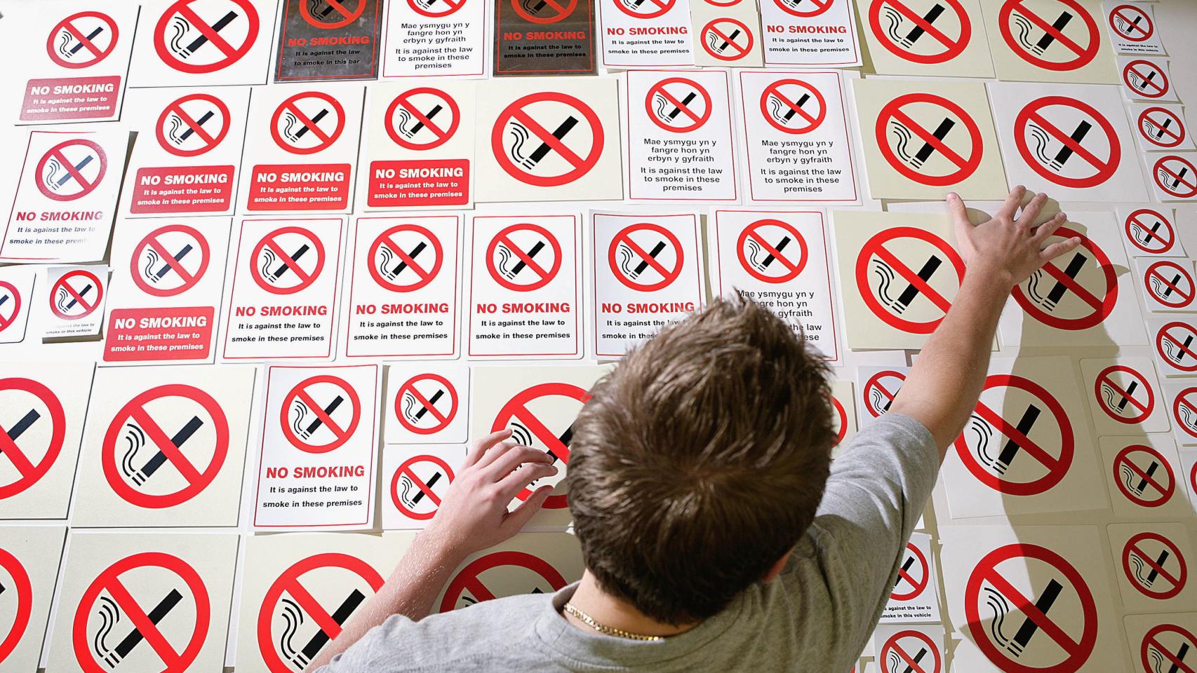 Algunos países se plantean la prohibición.
