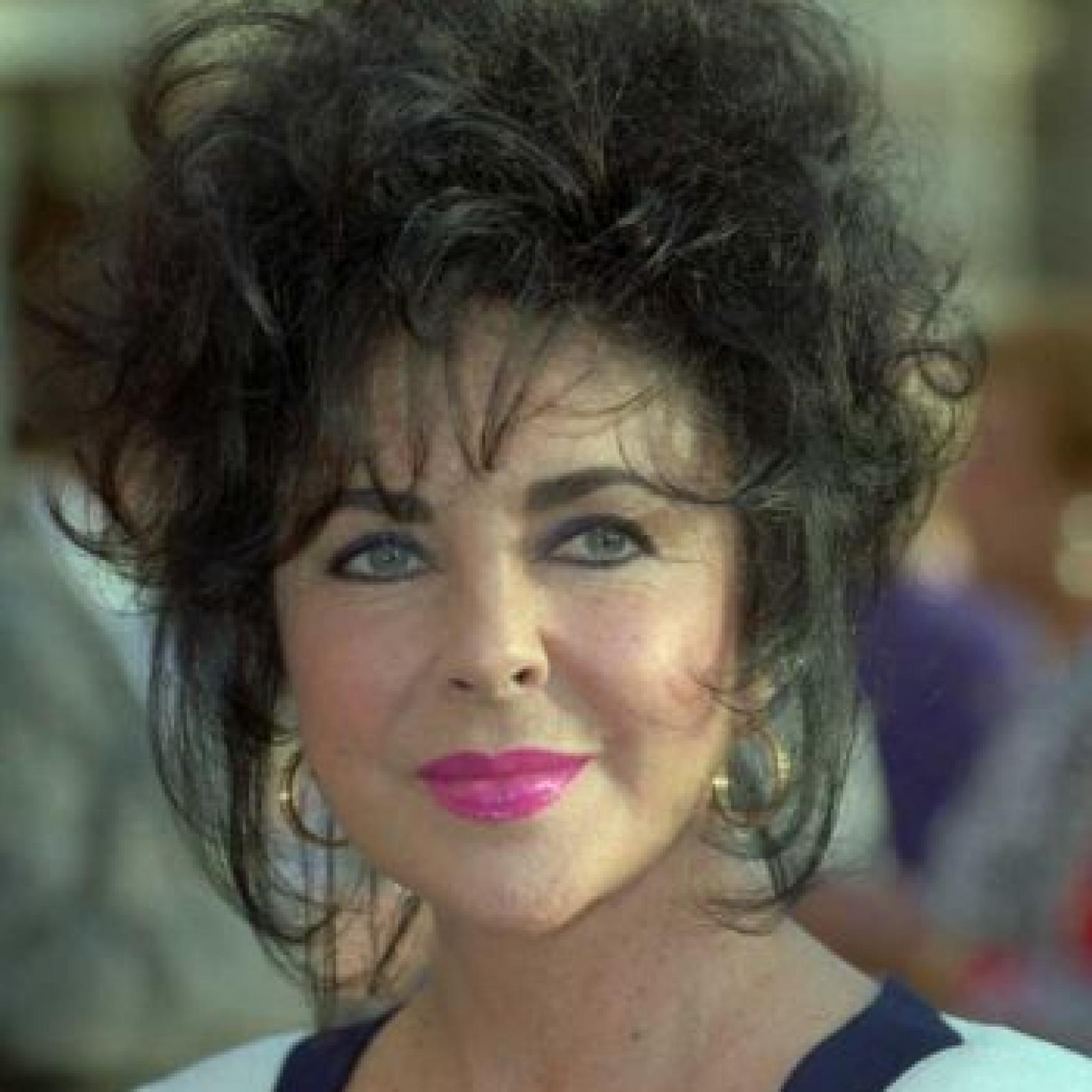 Elizabeth Taylor