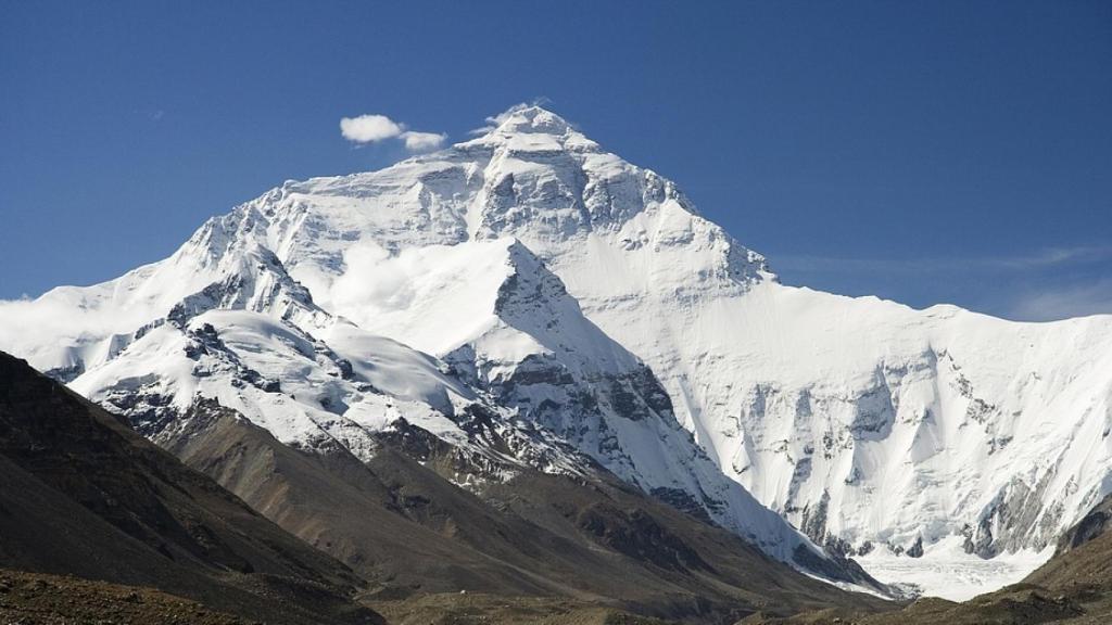 Himalaya