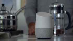 Las entrañas de Google Home huelen a Chromecast