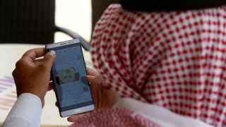 Los saudíes pueden afrontar penas de muerte en casos como la oposición política.