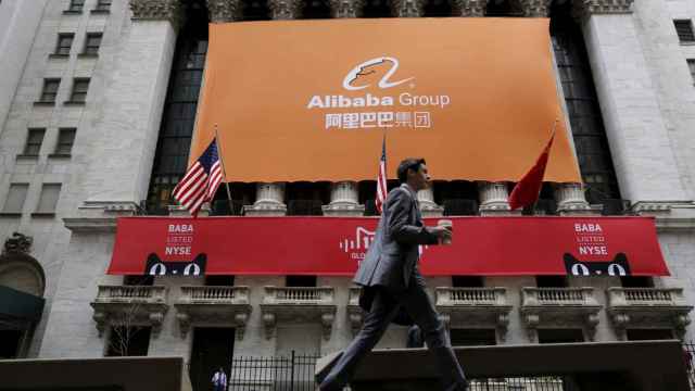 Alibaba espera aterrizar en la primera parte del año.