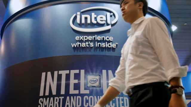 Intel pagará 15.300 millones de dólares.