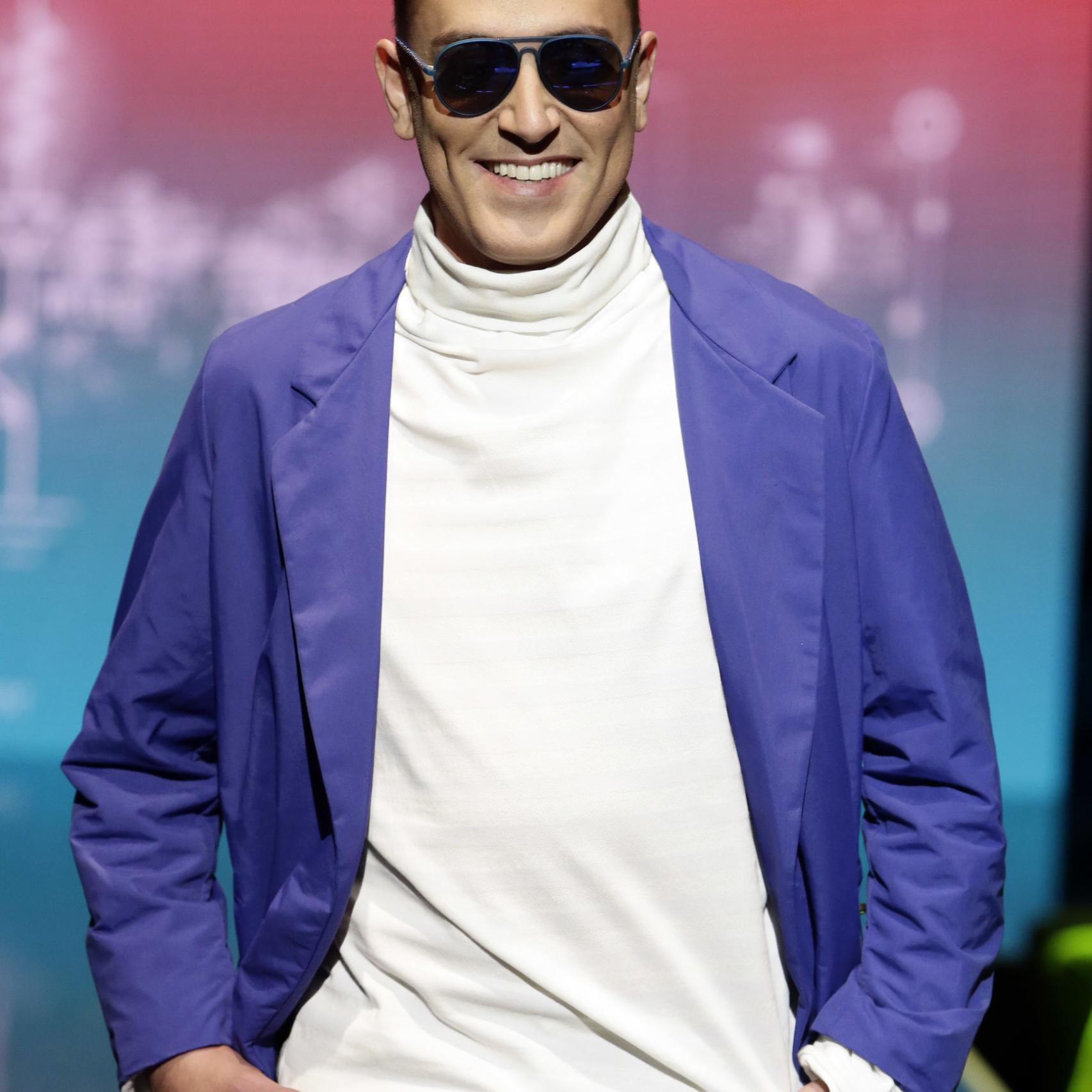 Kiko Hernández