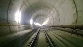 tunel suiza 4