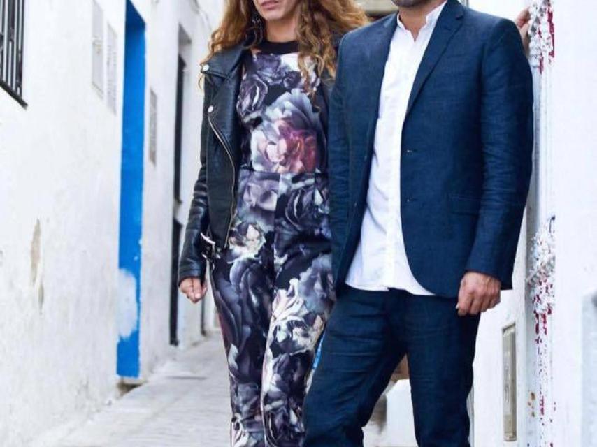 Alicia Carrasco y José Manuel Leon, maestros del flamenco con mensaje.
