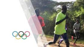 Refugee Olympic Team to shine spotlight on worldwide refugee crisis