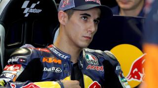 La vida de Luis Salom, en imágenes