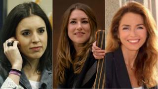 Las nuevas candidatas más seductoras para el 26J