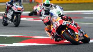Siga en vivo el Gran Premio de Cataluña de MotoGP
