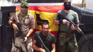 Turquía devolvió a un exmilitar español que quería luchar contra el IS
