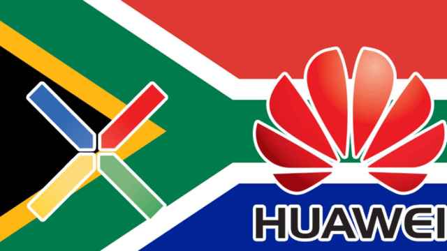 Huawei, Nexus y Sudáfrica: no tan rápido, forastero