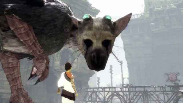 The Last Guardian: Lo que sabemos y lo que no de uno de los juegos más esperados en PlayStation 4