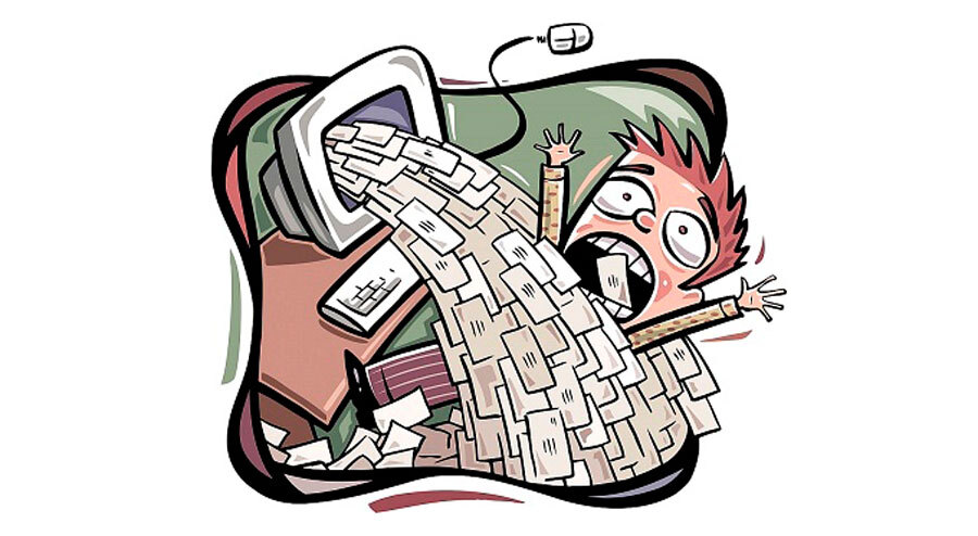 email-spam