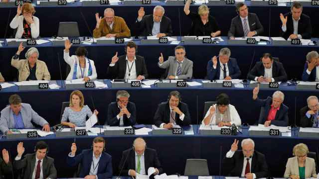 La Eurocámara quiere fomentar el sentimiento europeo entre los jóvenes
