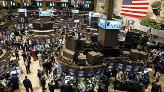 Peligro en Wall Street
