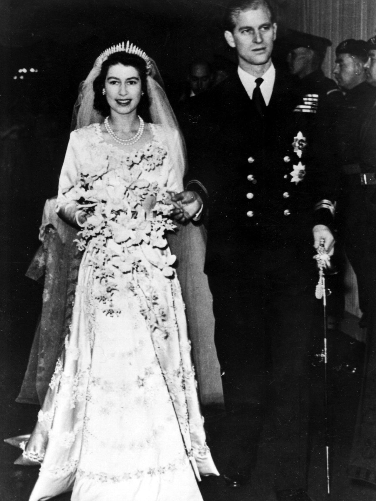 Boda de Isabel y Felipe