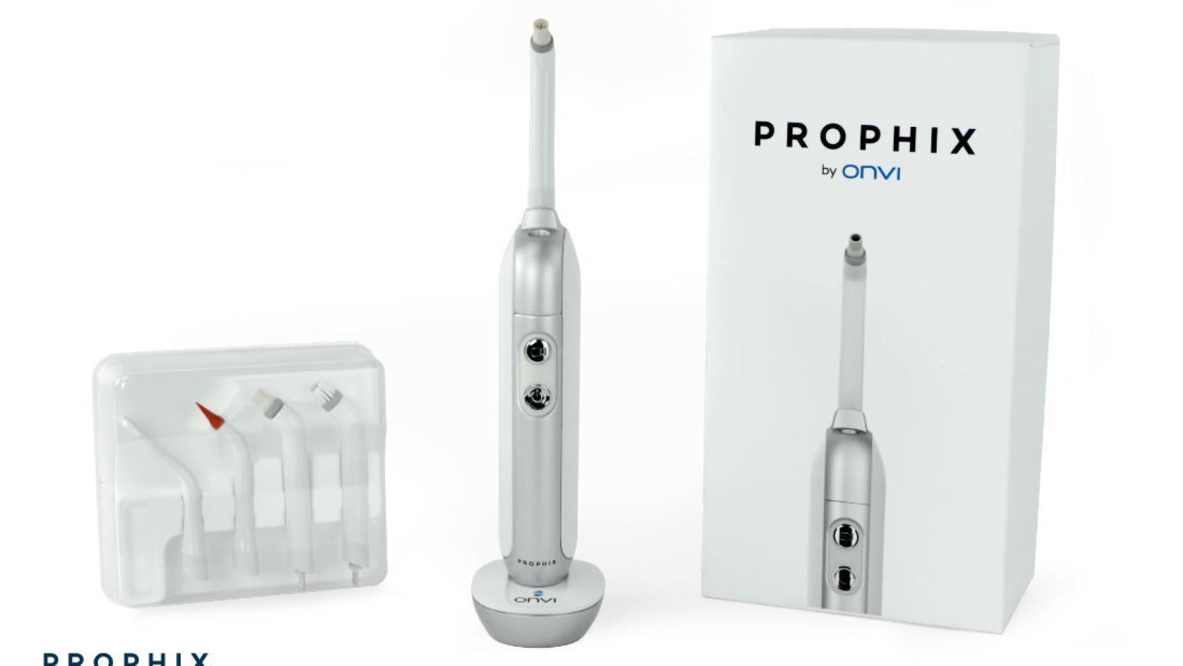 Prophix puede adquirirse por 299 dólares.