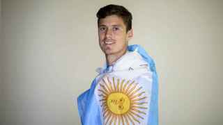 Martín Mantovani, el futbolista argentino que con 21 años ganaba 200 euros al mes