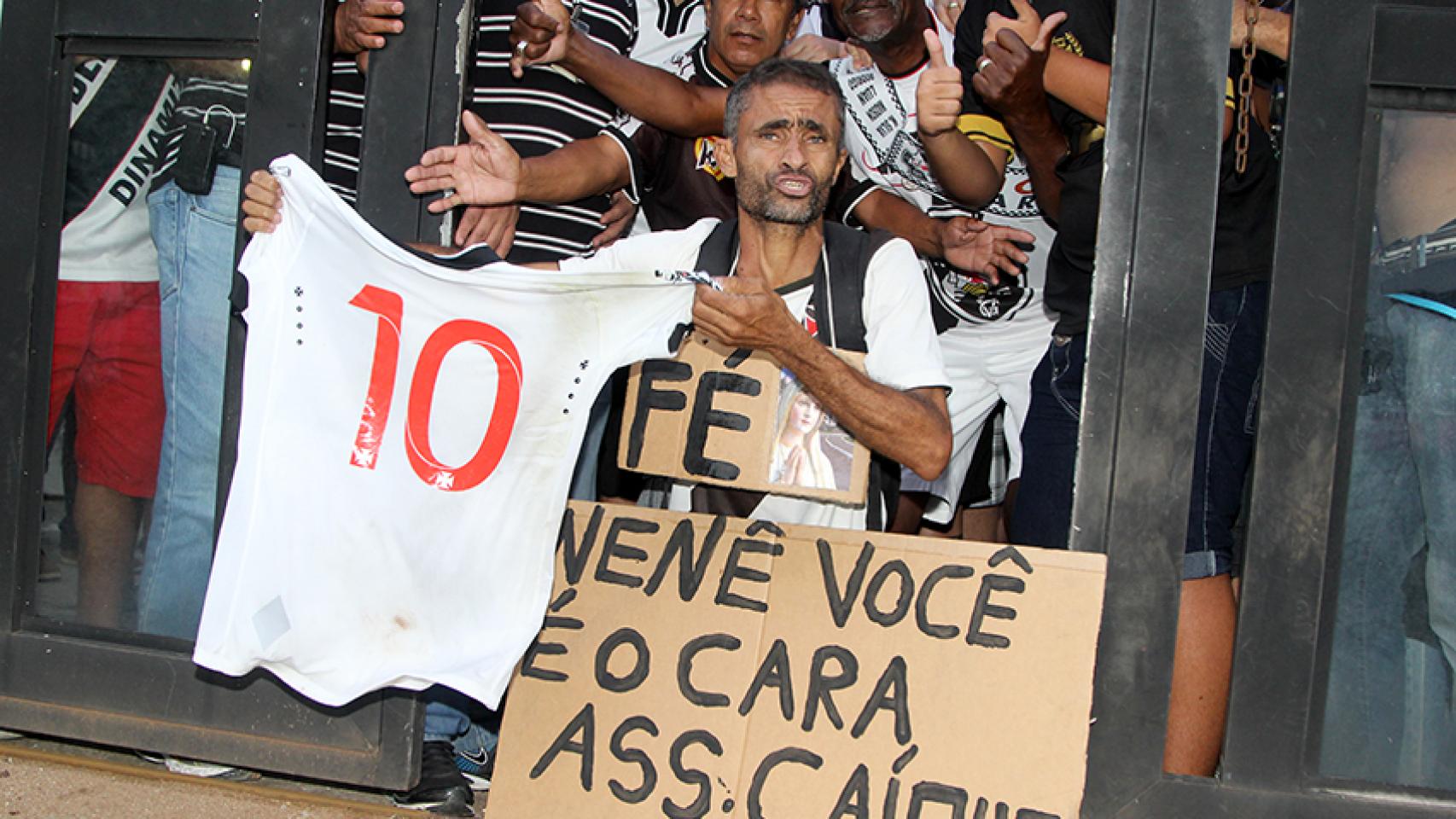 São Januário