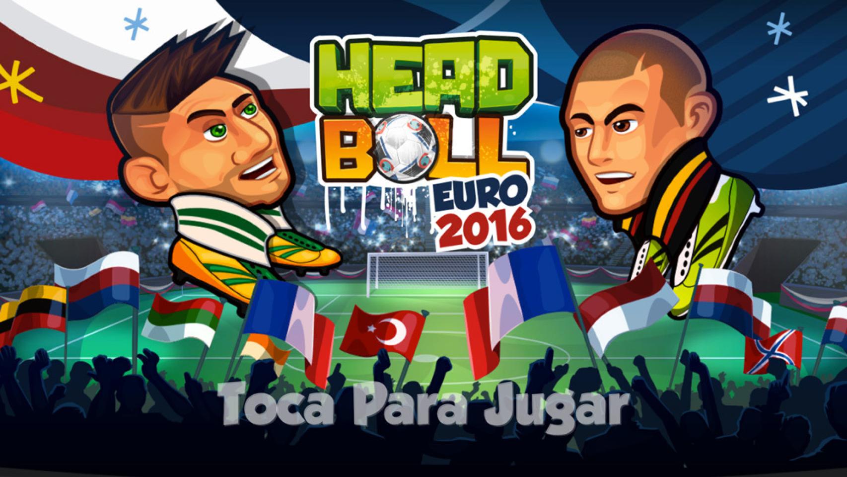 Head Ball 2 - Juego de fútbol en línea - juego gratis online
