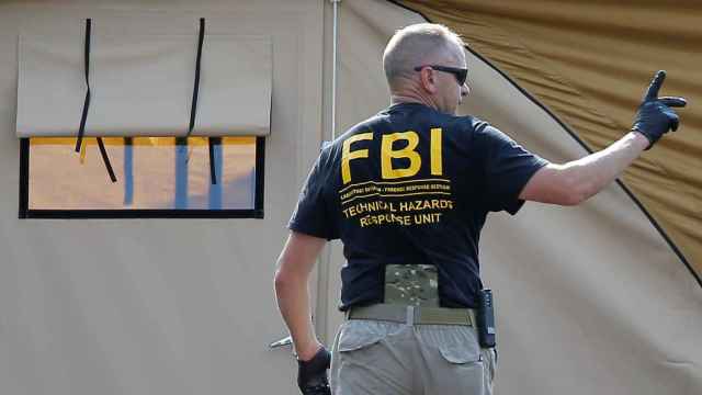 El FBI investigó al tirador de Orlando por posibles vínculos terroristas.