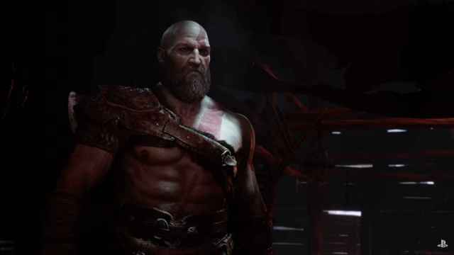 PlayStation conquista el E3 2016 con God of War, Resident Evil 7 y el nuevo juego de Kojima