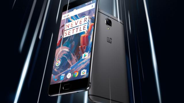 OnePlus 3: toda la información