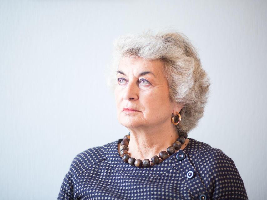 Cristina Peña