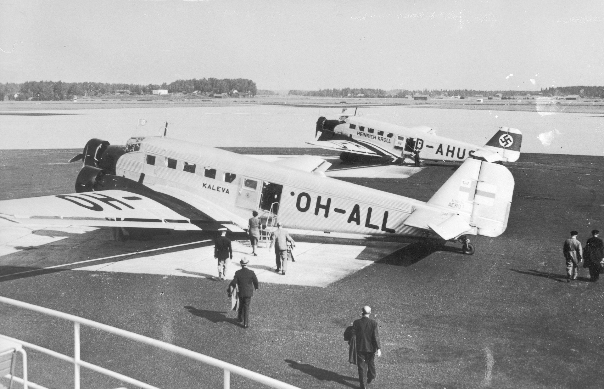 avion-segunda-guerra-mundial