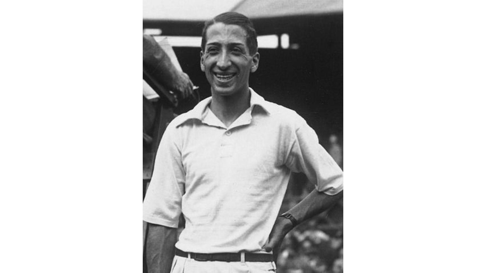rene lacoste polo