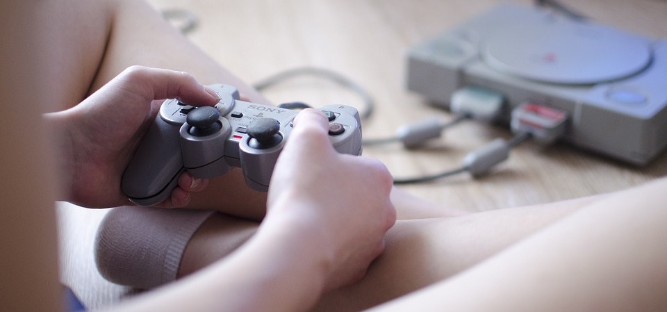 videojuego