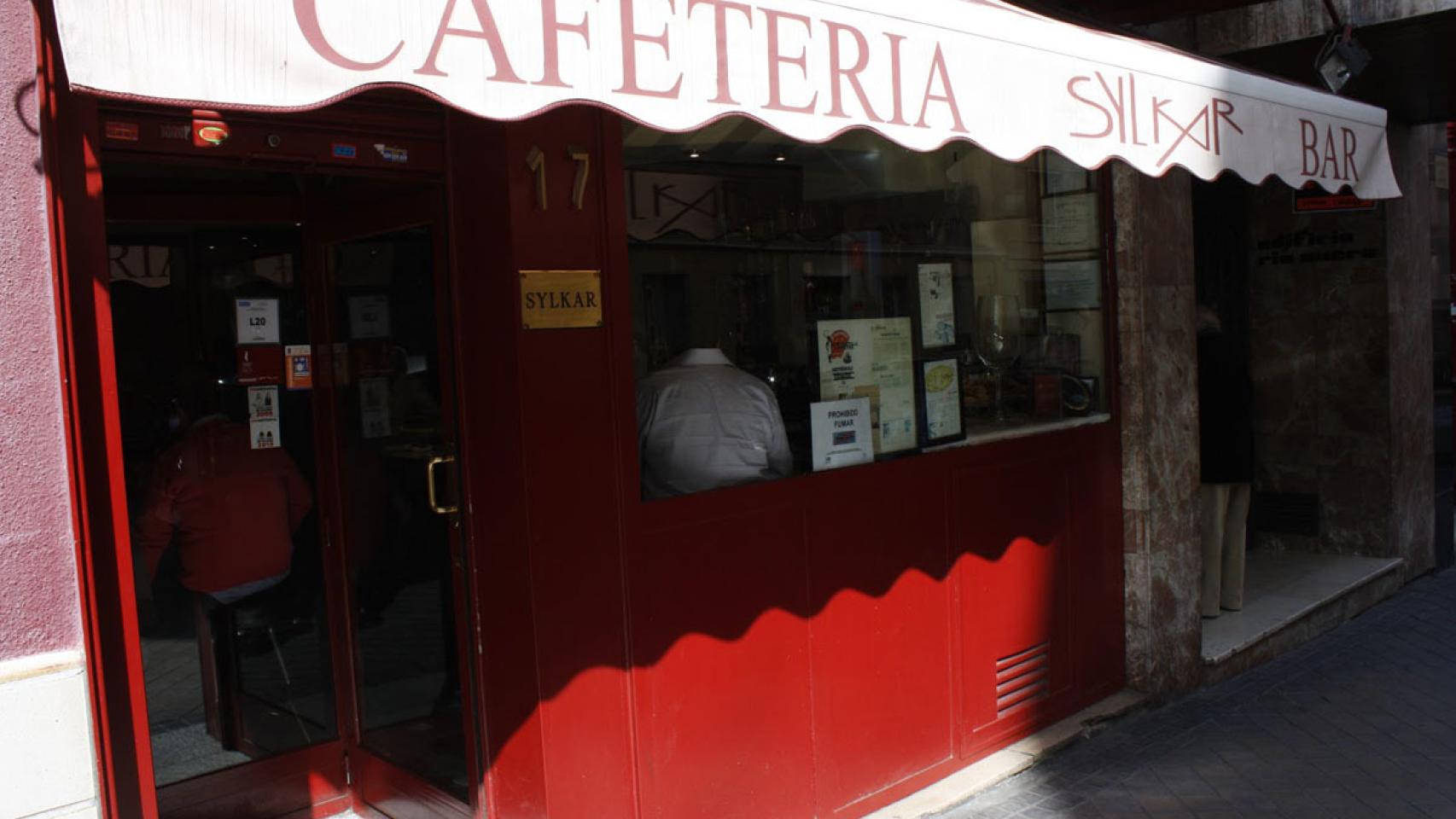 Sylkar, una joya gastronómica casi oculta en la capital.