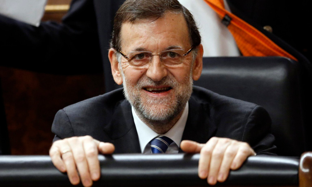 mariano rajoy