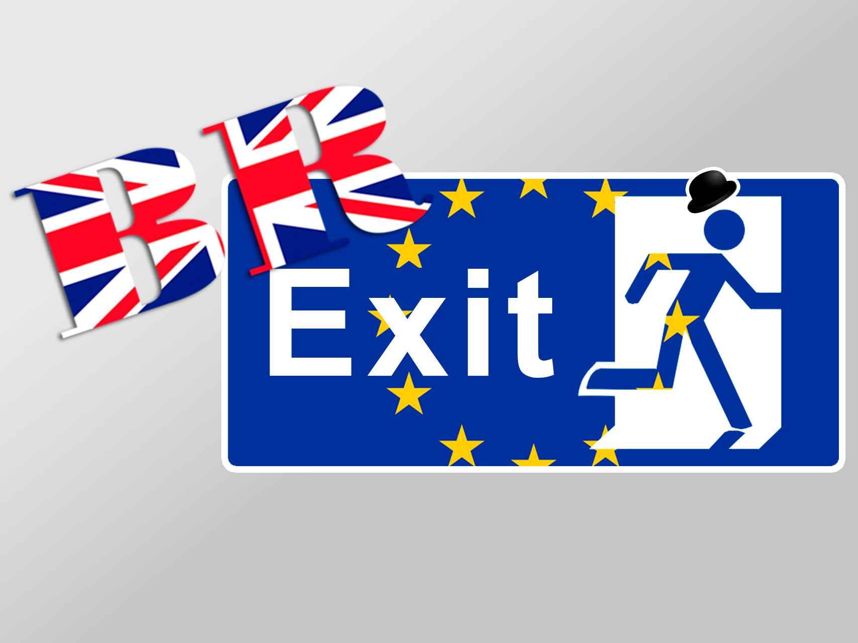 'Brexit': soy británico y europeo