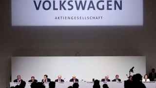 Autorizan a Volkswagen para revisar un millón de vehículos más