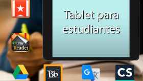 Las mejores aplicaciones para tablets, según el tipo de usuario