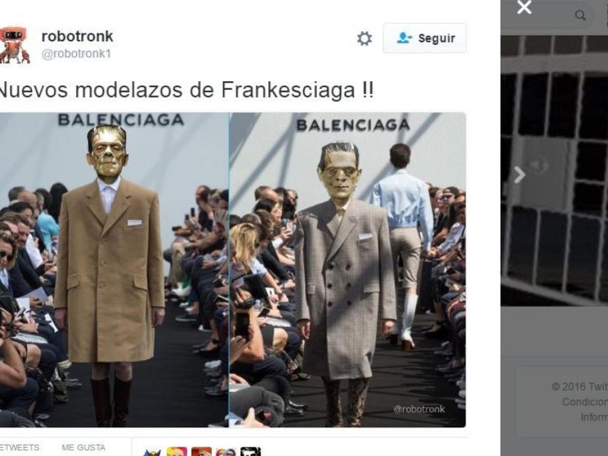 Lo que unos ven espectacular, se ha convertido en la pesadilla de otros tantos