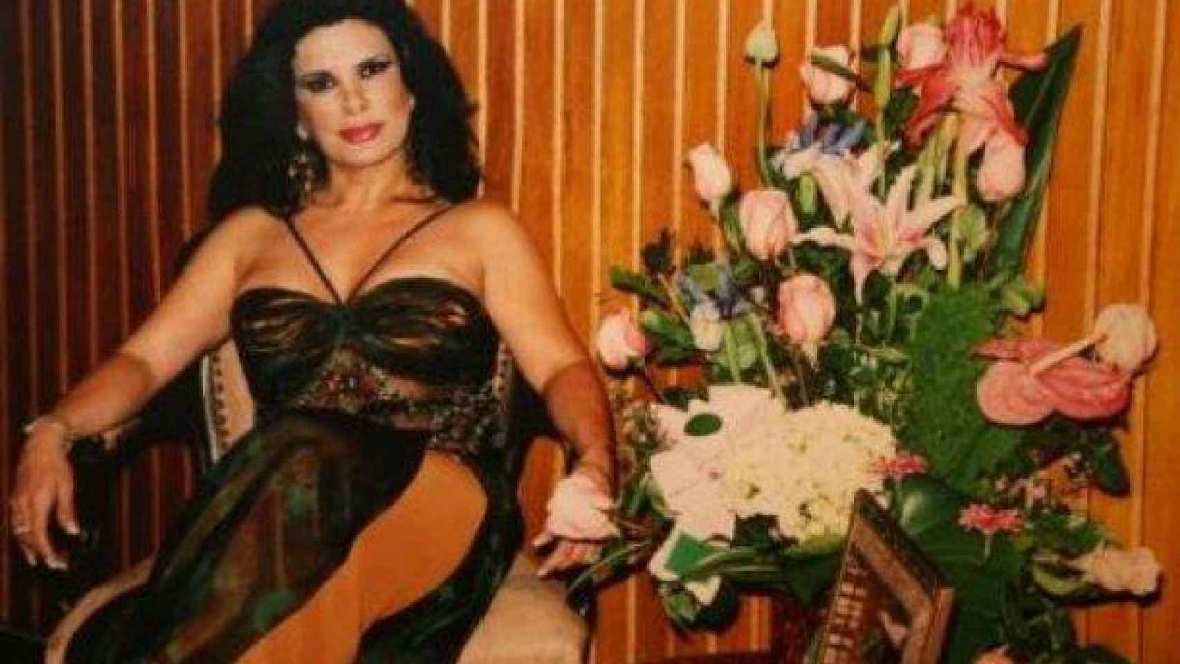 Miriam Fefer, la empresaria asesinada en Perú que hizo brujería con una foto del abogado.