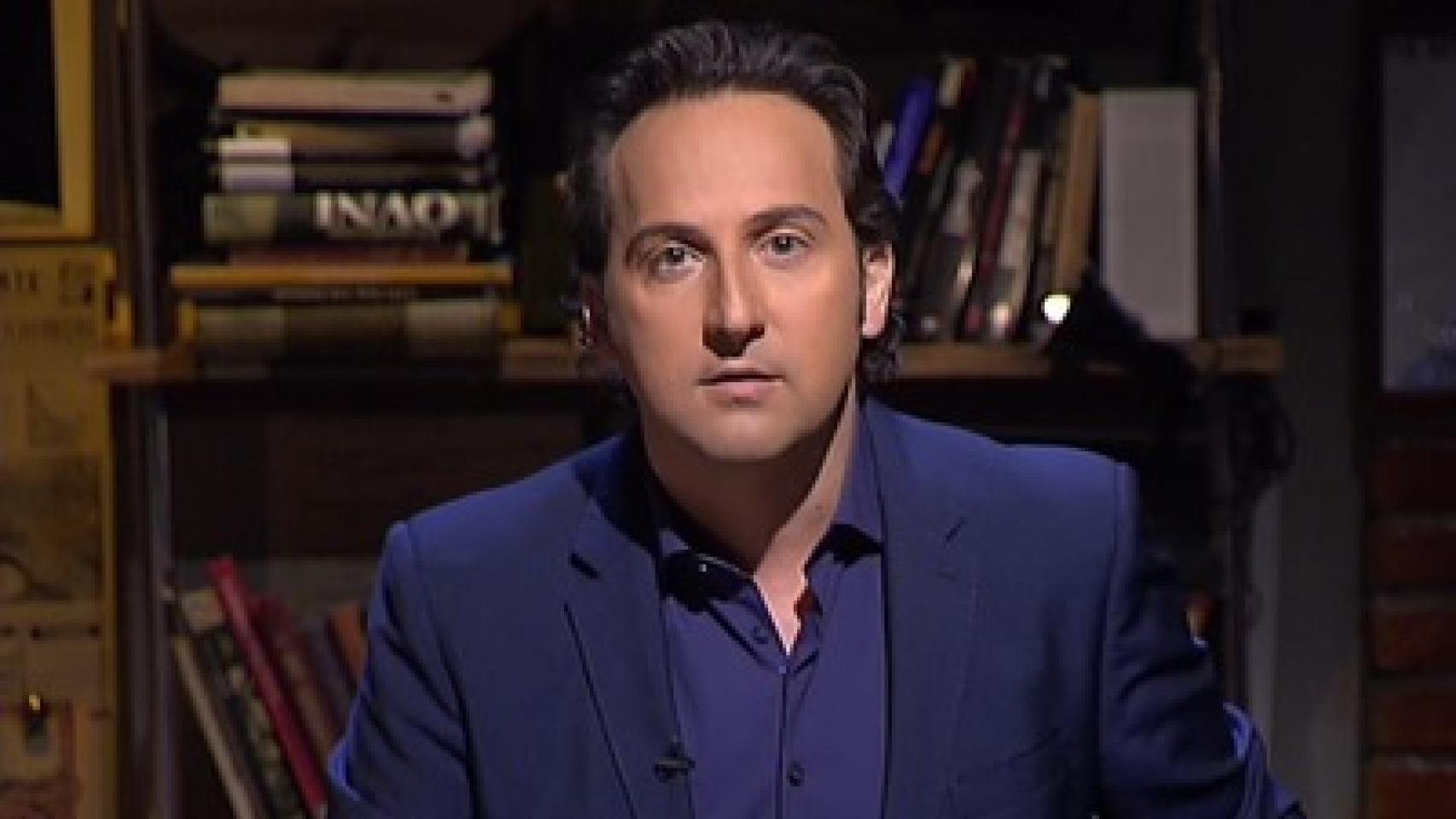 Iker Jimenez