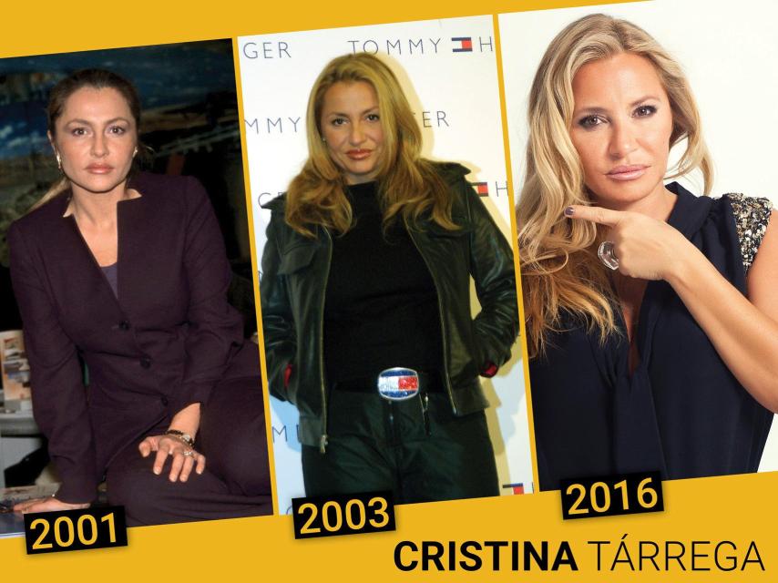 Cristina Tárrega