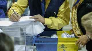 Correos ha gestionado el mayor número de solicitudes de voto por correo de la historia electoral en España