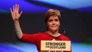 Escocia: “La opción de un segundo referéndum está sobre la mesa”