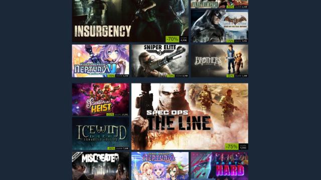 ofertas steam 2