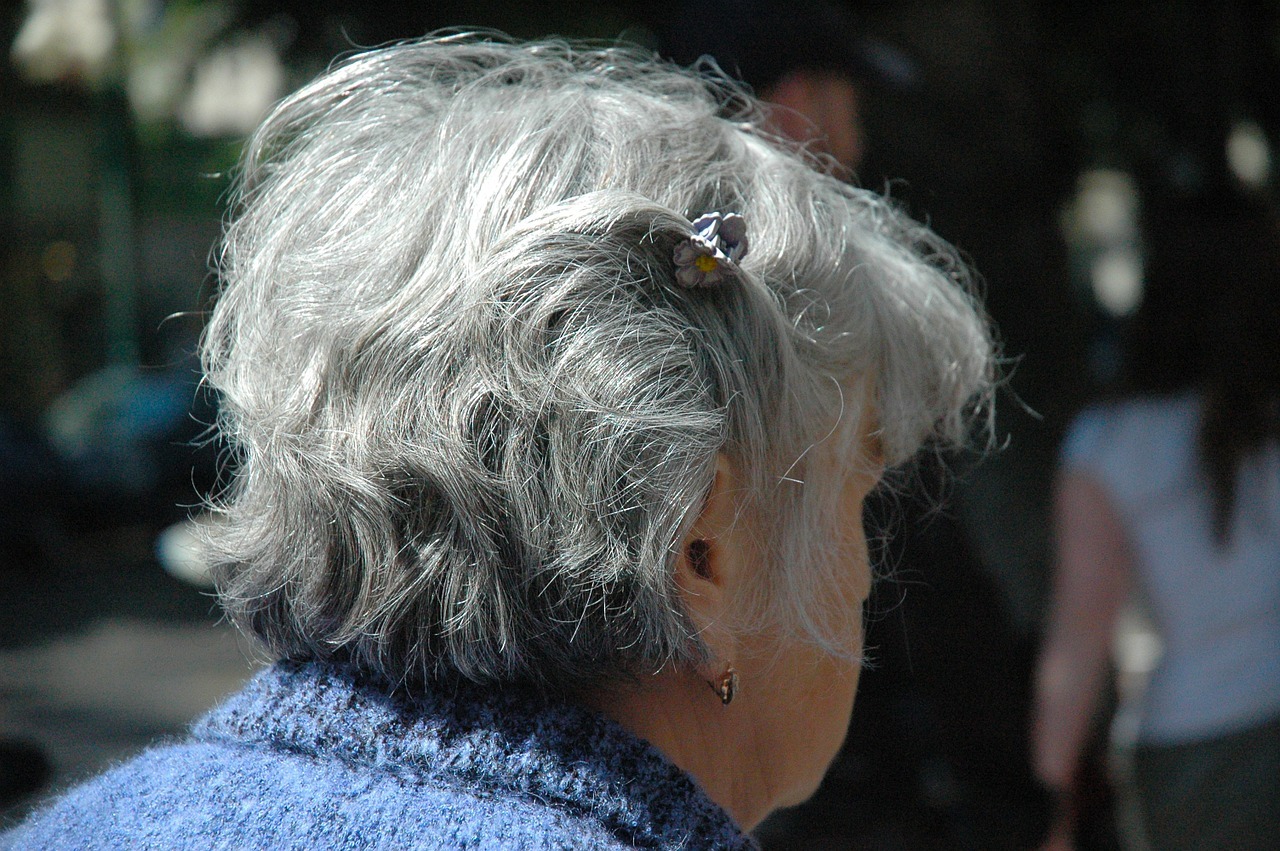 pelo