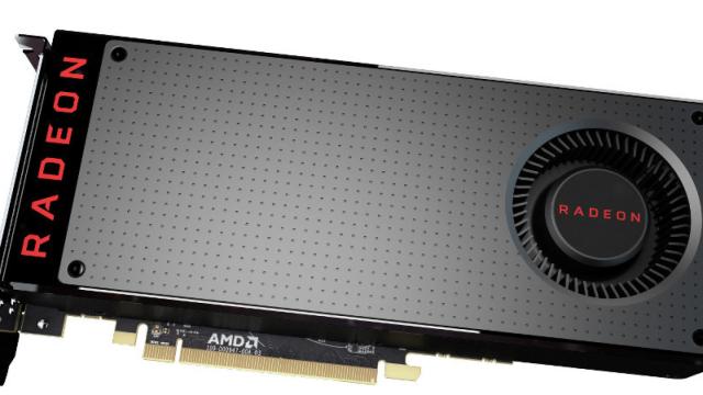 radeon rx 480 3